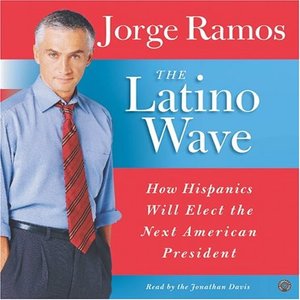 cover image of The Latino Wave